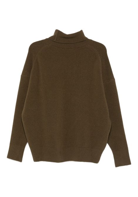  CHRISTIAN WIJNANTS | Maglia | KOKET8487OLIVE